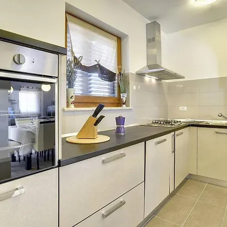 Smrikve 别墅 梅杜林