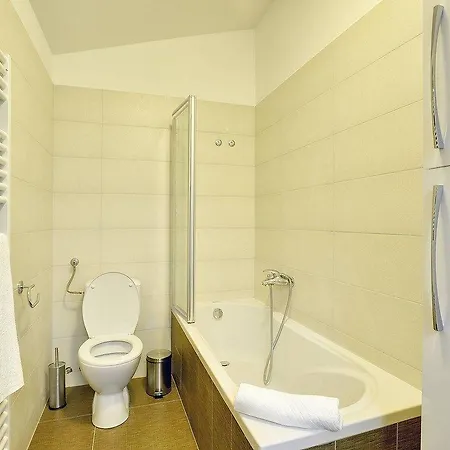 Smrikve Villa Medolino