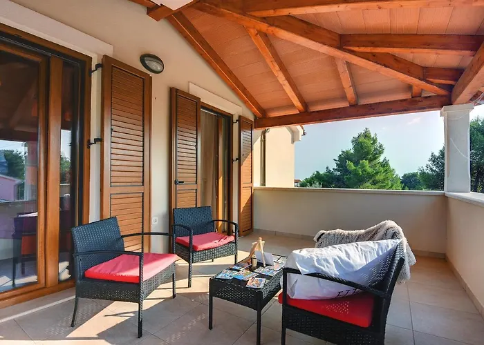 Smrikve * Μεντουλίν