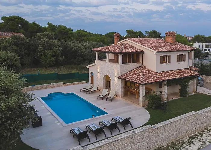 Smrikve Μεντουλίν