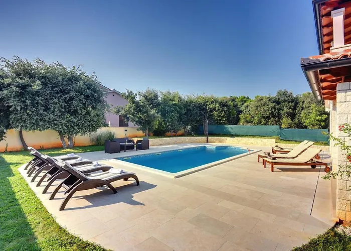 Smrikve Βίλα Μεντουλίν