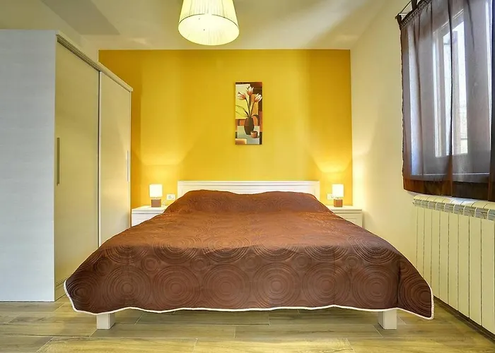 Smrikve * Μεντουλίν