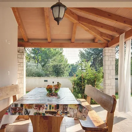 Smrikve Медулин