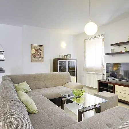 Smrikve Вилла Медулин