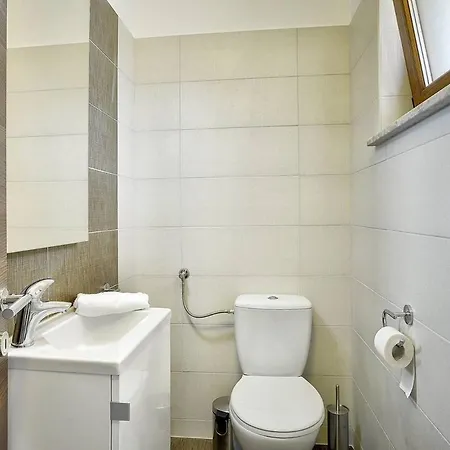 Smrikve Медулин