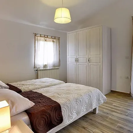 Smrikve Медулин