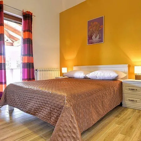 Smrikve Villa