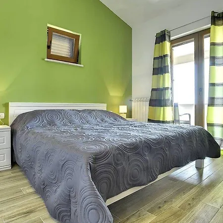 Smrikve Villa *