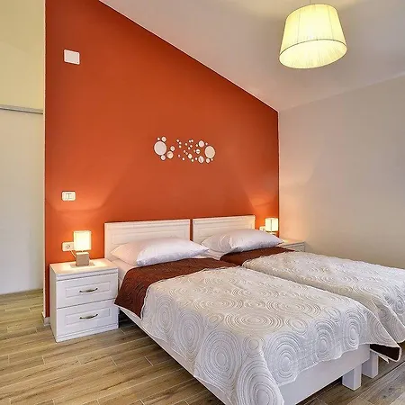 Villa Smrikve Medulin