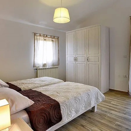 Вилла Smrikve Медулин