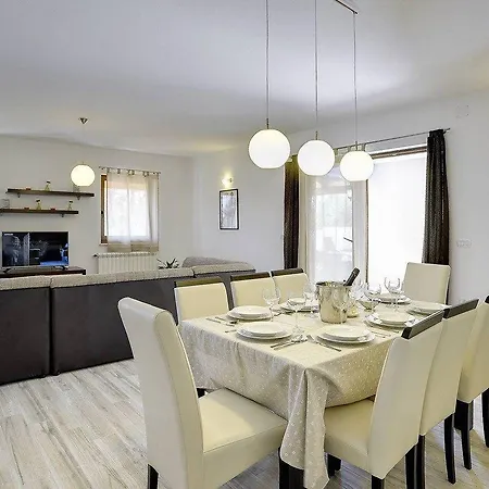 Smrikve * Медулин