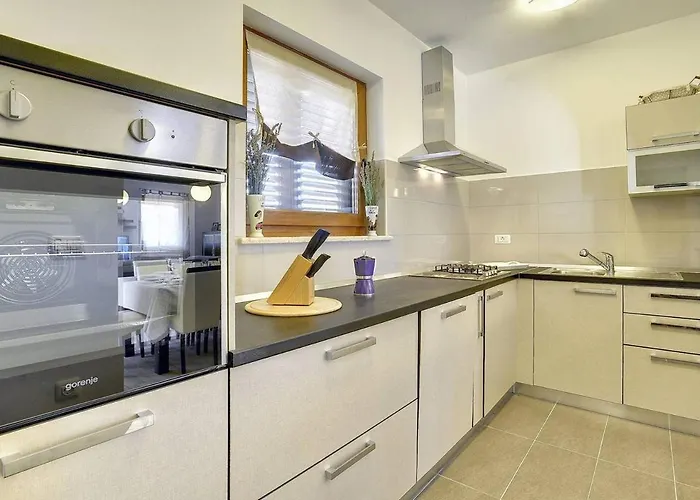 Smrikve Villa Medulin