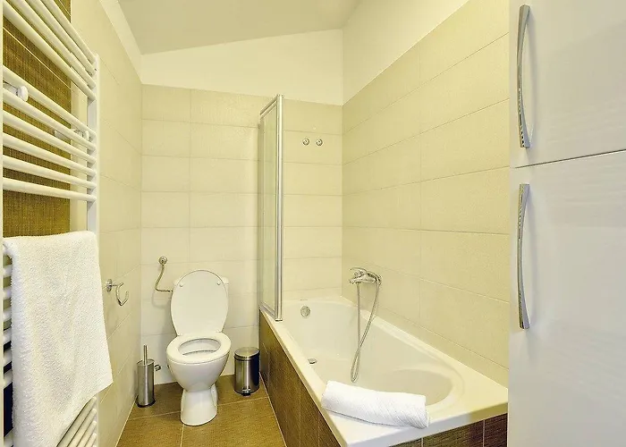 Smrikve Villa Medulin